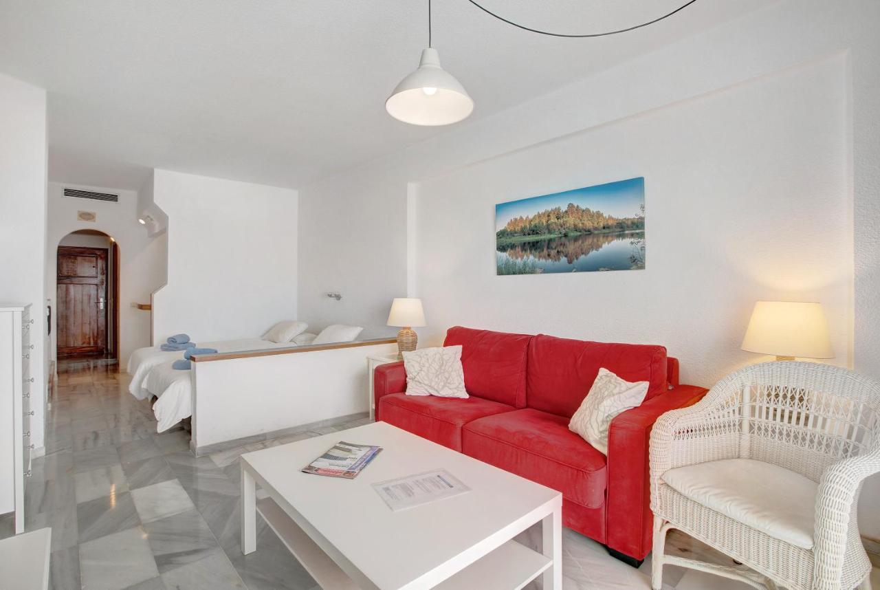 Club Atlantis 223 Διαμέρισμα Costa Adeje  Εξωτερικό φωτογραφία