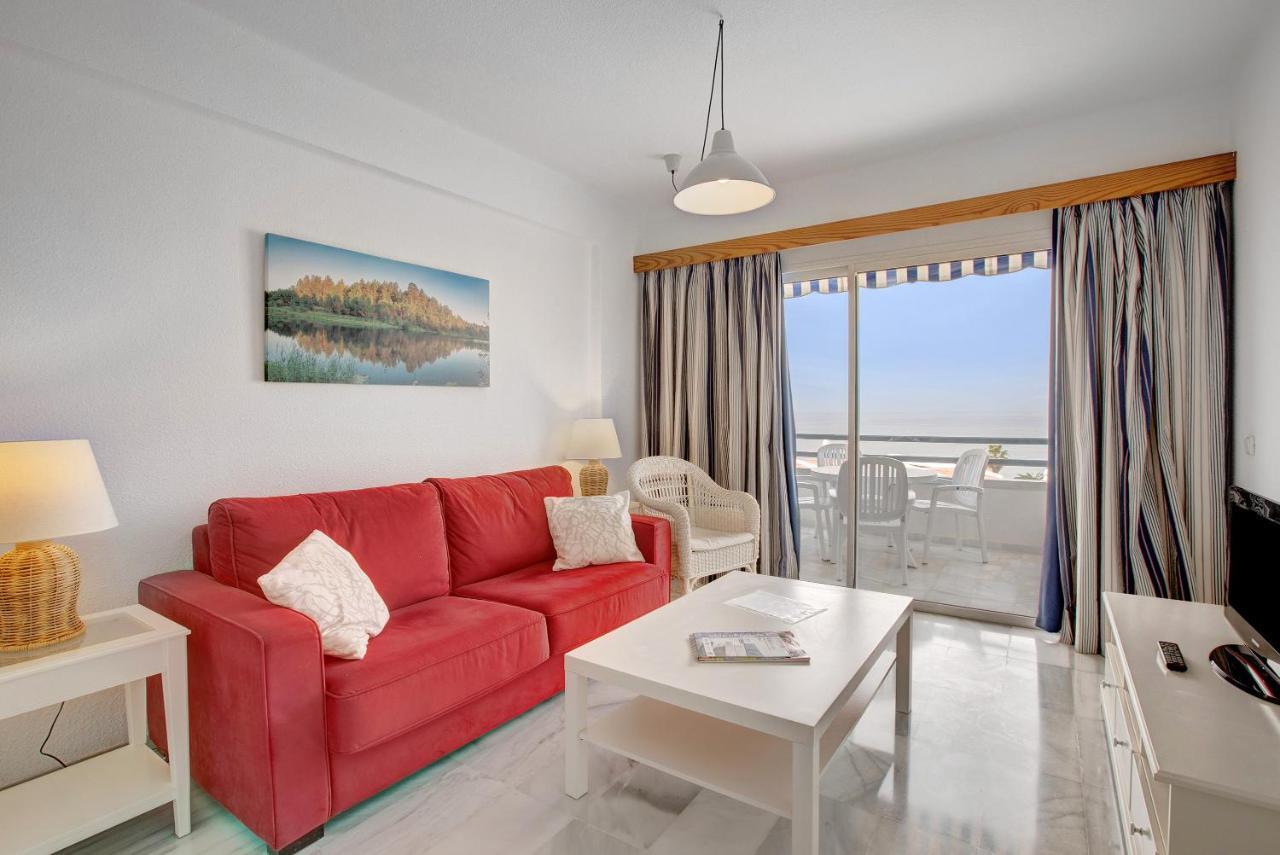 Club Atlantis 223 Διαμέρισμα Costa Adeje  Εξωτερικό φωτογραφία