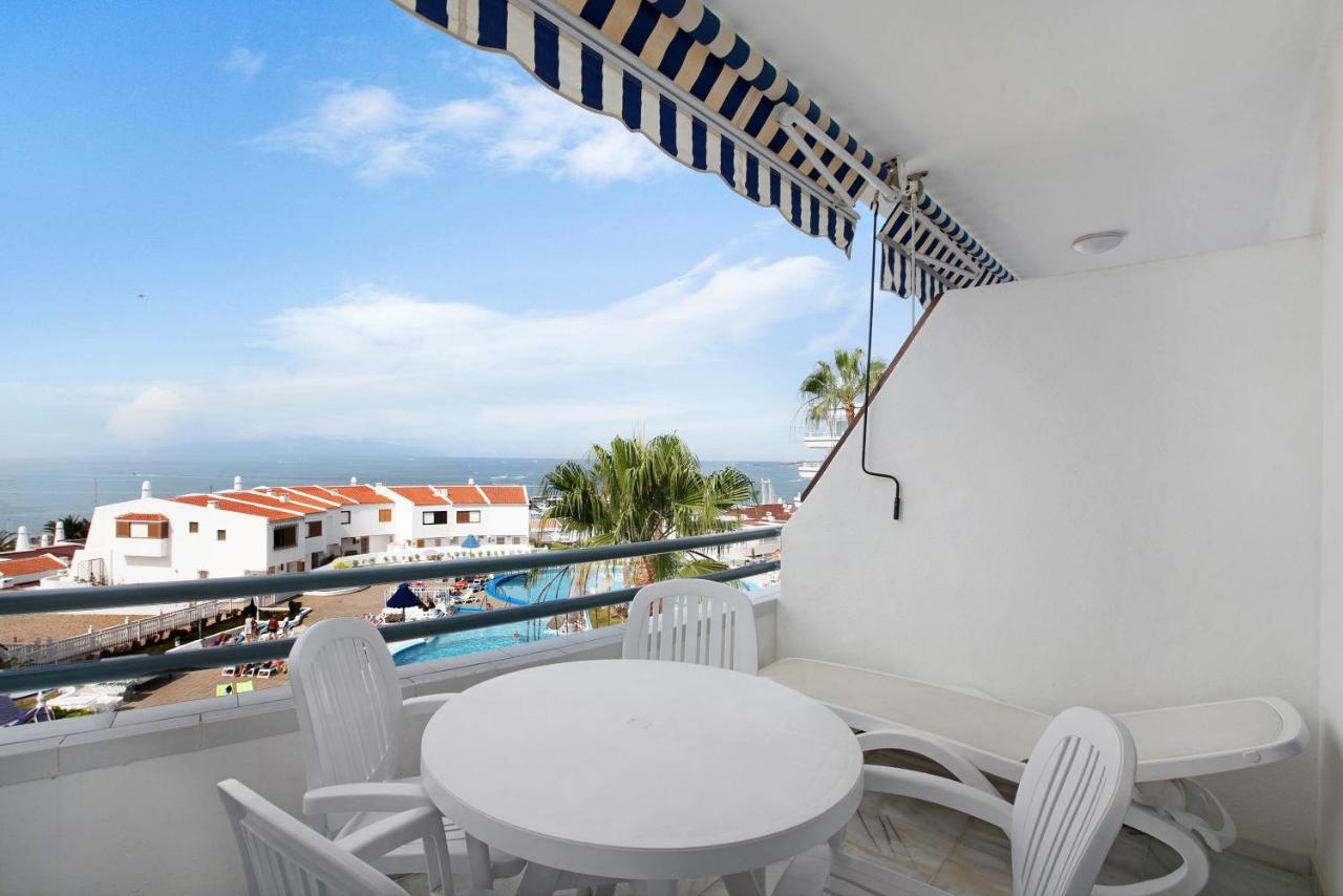 Club Atlantis 223 Διαμέρισμα Costa Adeje  Εξωτερικό φωτογραφία