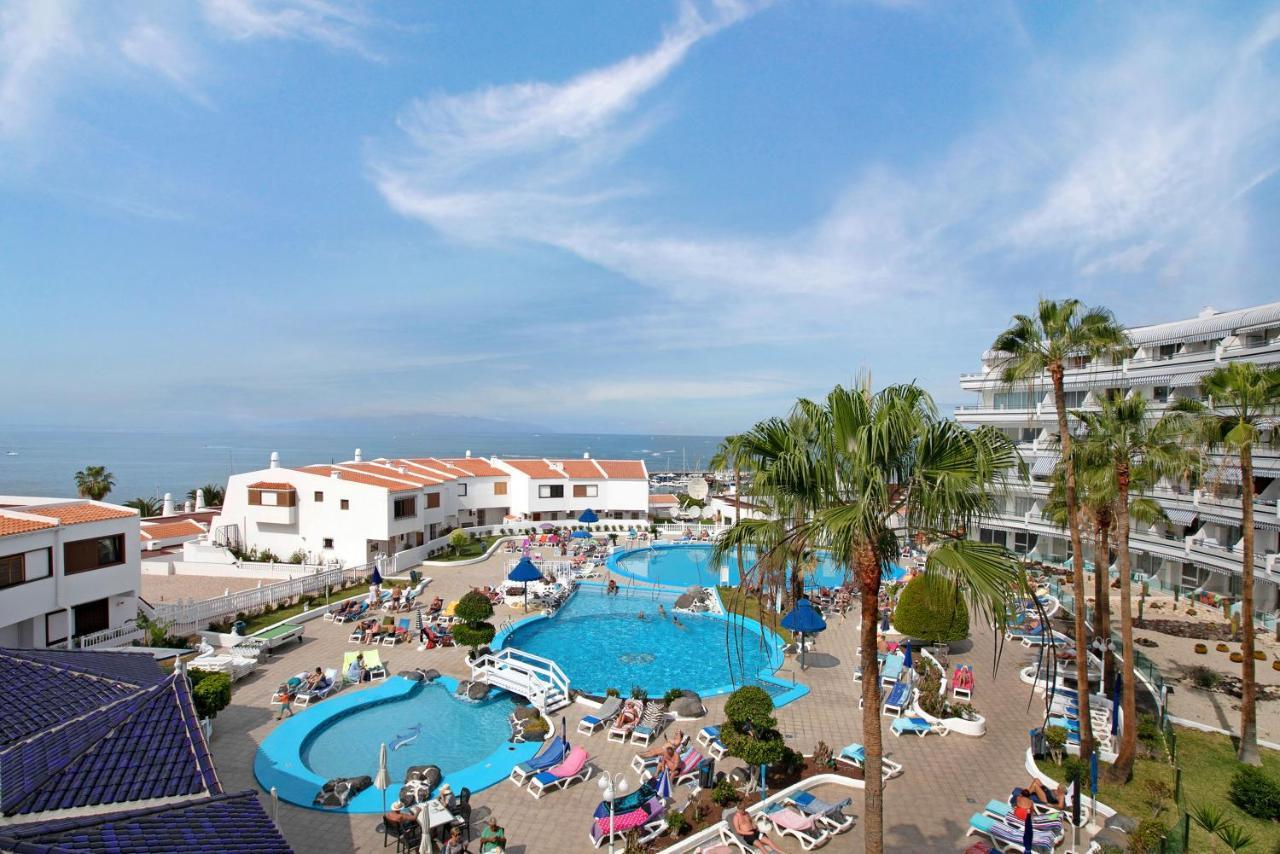 Club Atlantis 223 Διαμέρισμα Costa Adeje  Εξωτερικό φωτογραφία