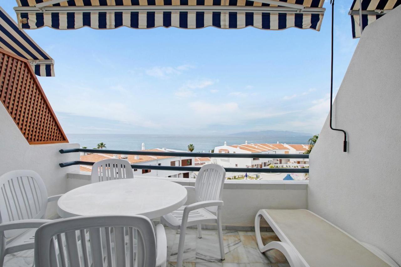 Club Atlantis 223 Διαμέρισμα Costa Adeje  Εξωτερικό φωτογραφία